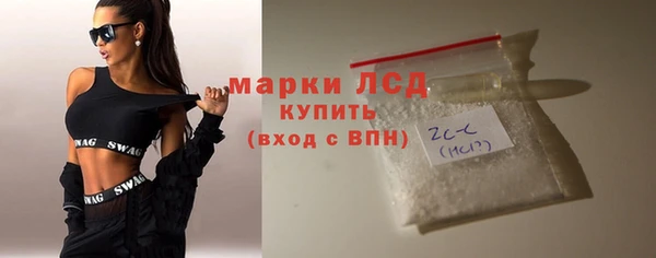 стафф Арсеньев