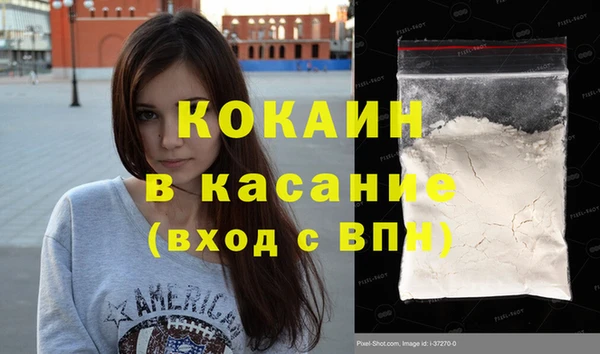 стафф Арсеньев